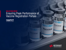 Ensuring Peak Performance of Vaccine Registration Portals-flat cover