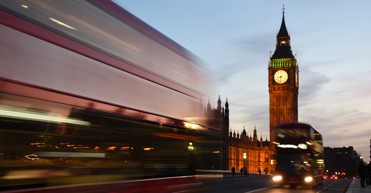 Brexit far more difficult to prepare for than Y2K, Eggplant survey reveals