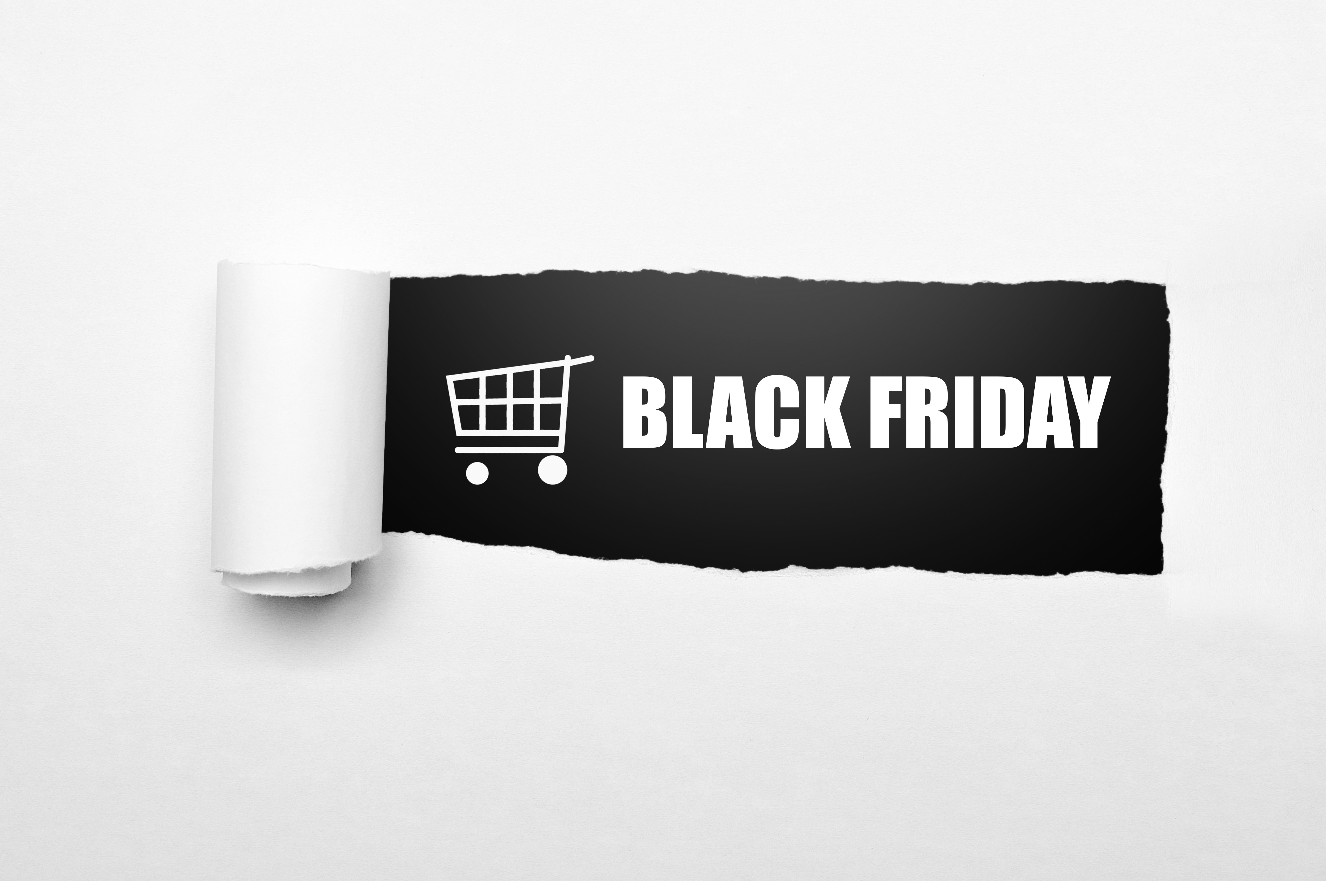 Deliver Faster User Journeys and Better Conversions on Black Friday