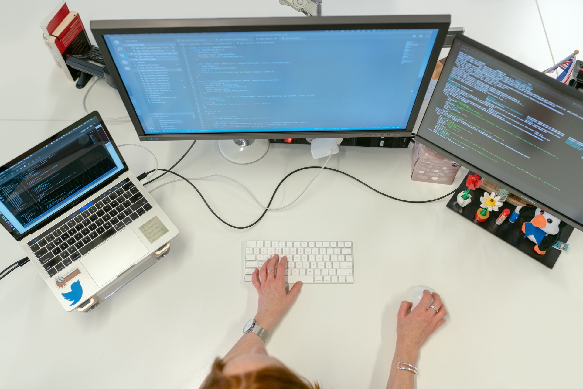 Six Reasons Why We Need Dedicated, Professional Testers