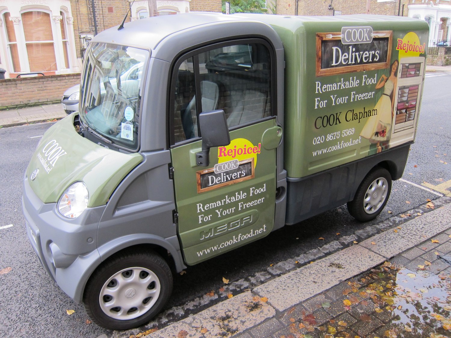 COOK Increases Conversions By Seven Percent Thanks to Faster Load Time