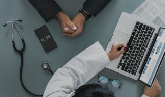 Our Lives in their Hands – Software Testing for Patient Records