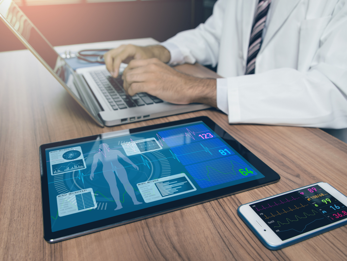 5 Key Healthcare IT Trends to Watch in 2023