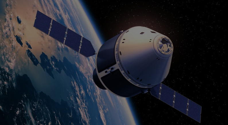 Case Study: NASA Orion Spacecraft