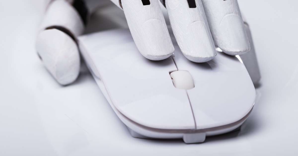 Unlocking the Potential of Robotic Process Automation in Healthcare in the Digital Age