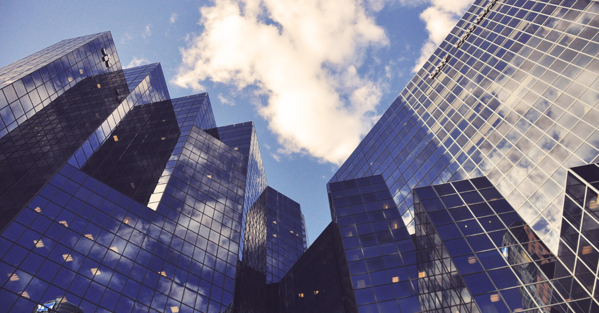 Will Challenger Banks Win Market Share?