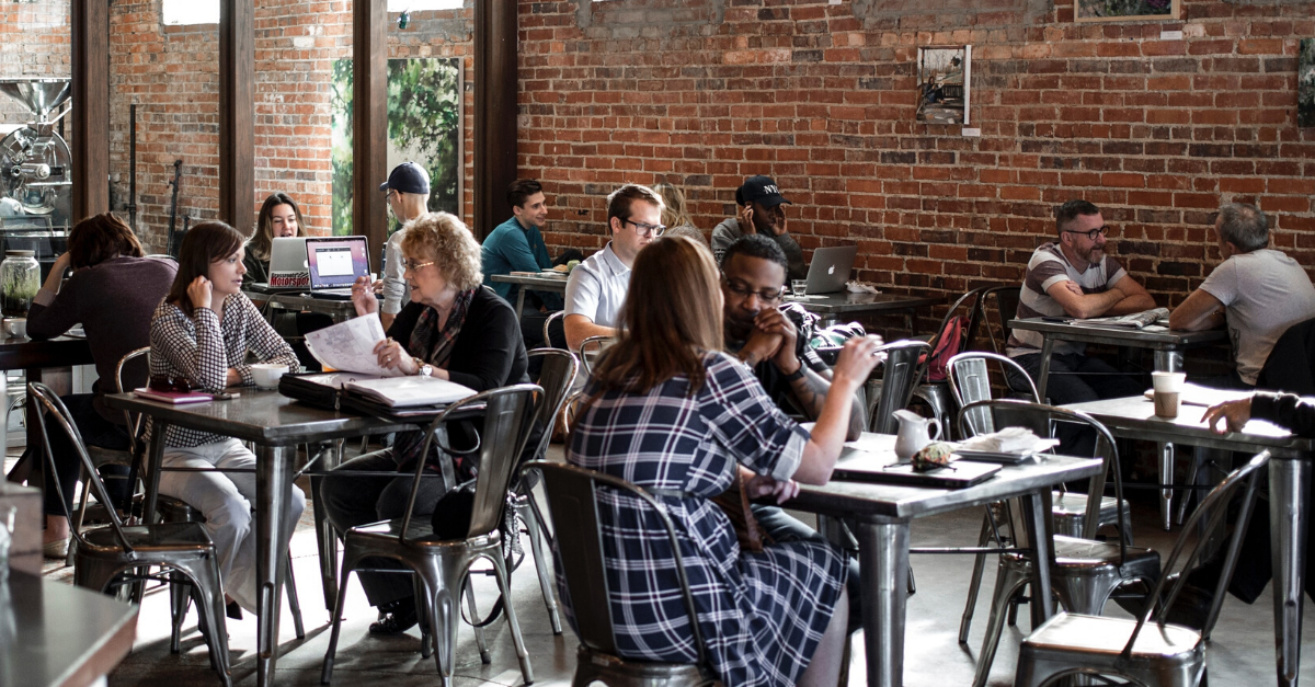 Stop Talking About Tech.  Talk About Culture.