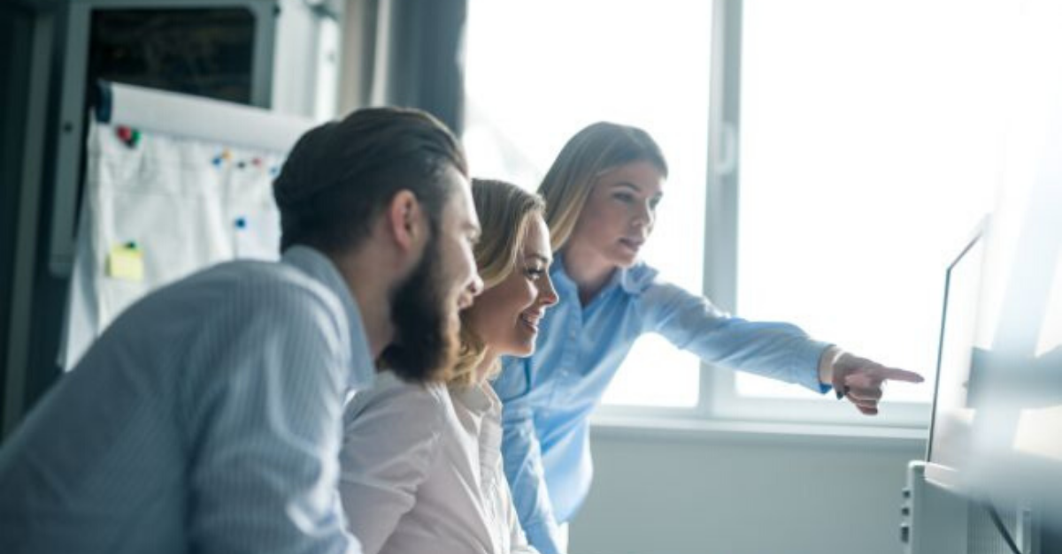 Customers Hold the Key to Digital Transformation Success