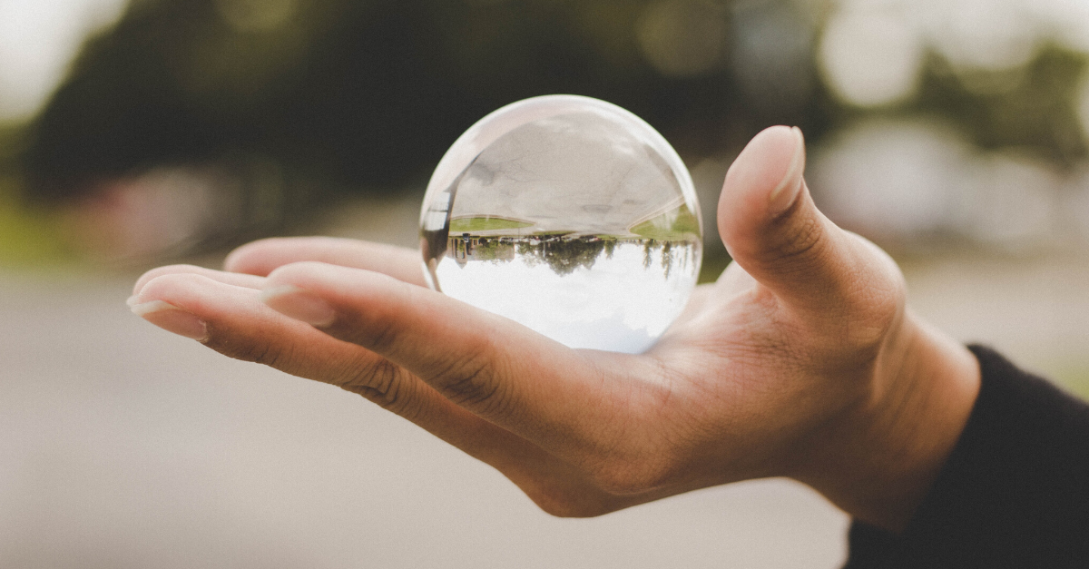 2020 Crystal Ball: What do the 