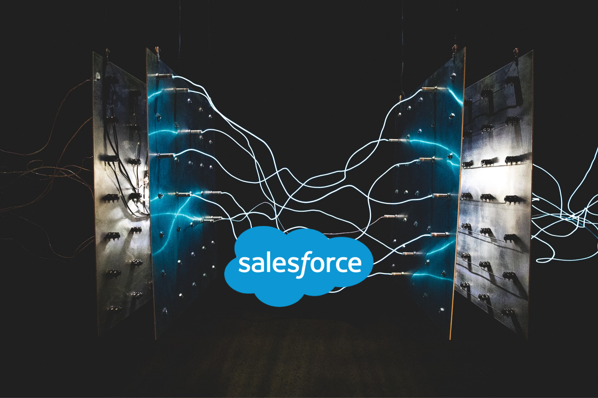 Test Automation for Salesforce