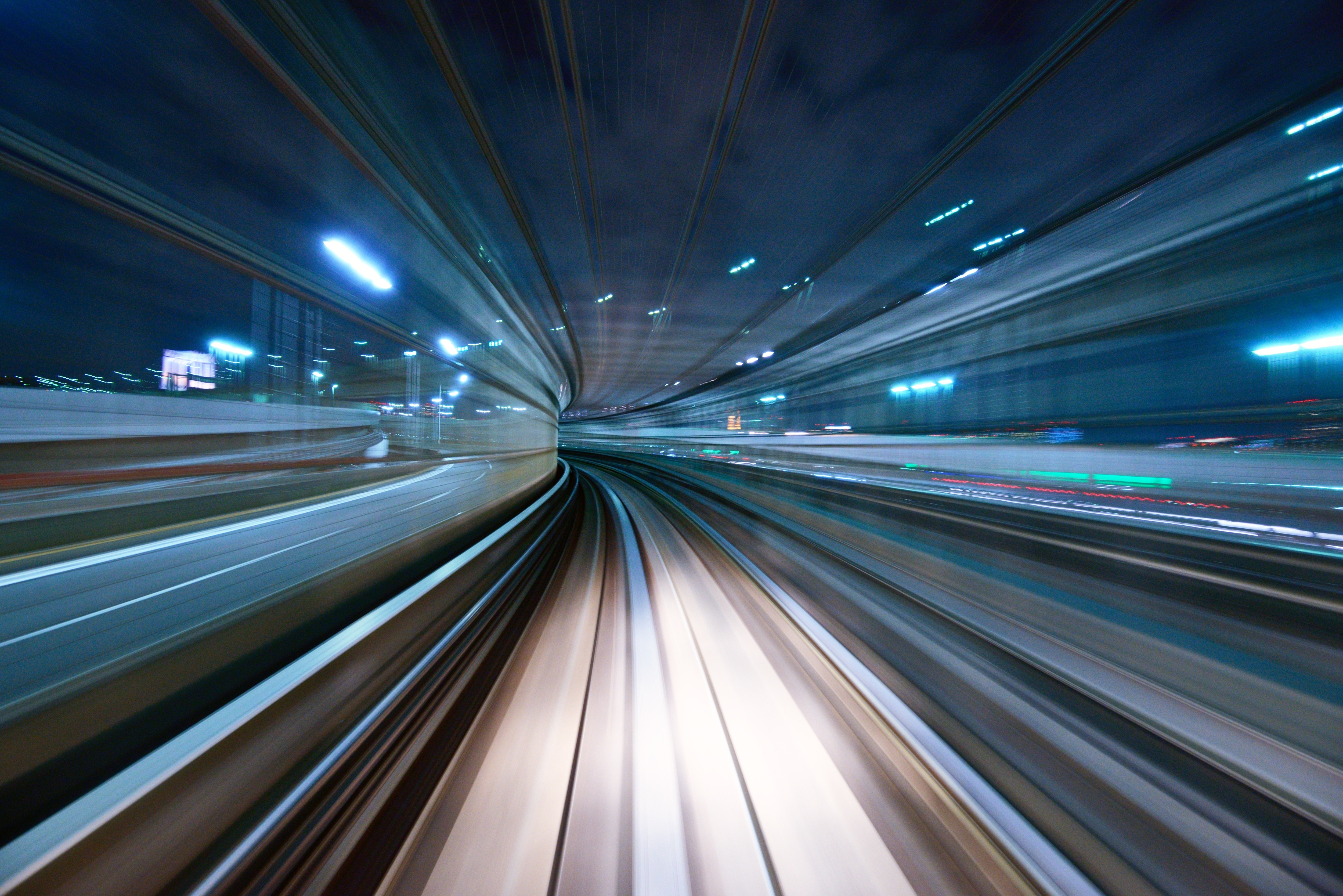 An All New Performance Trends Report